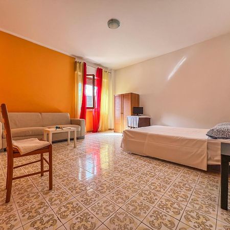 Hotel Bed & Breakfast La Terrazza Latina Zewnętrze zdjęcie
