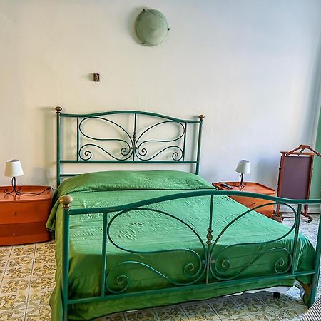 Hotel Bed & Breakfast La Terrazza Latina Zewnętrze zdjęcie