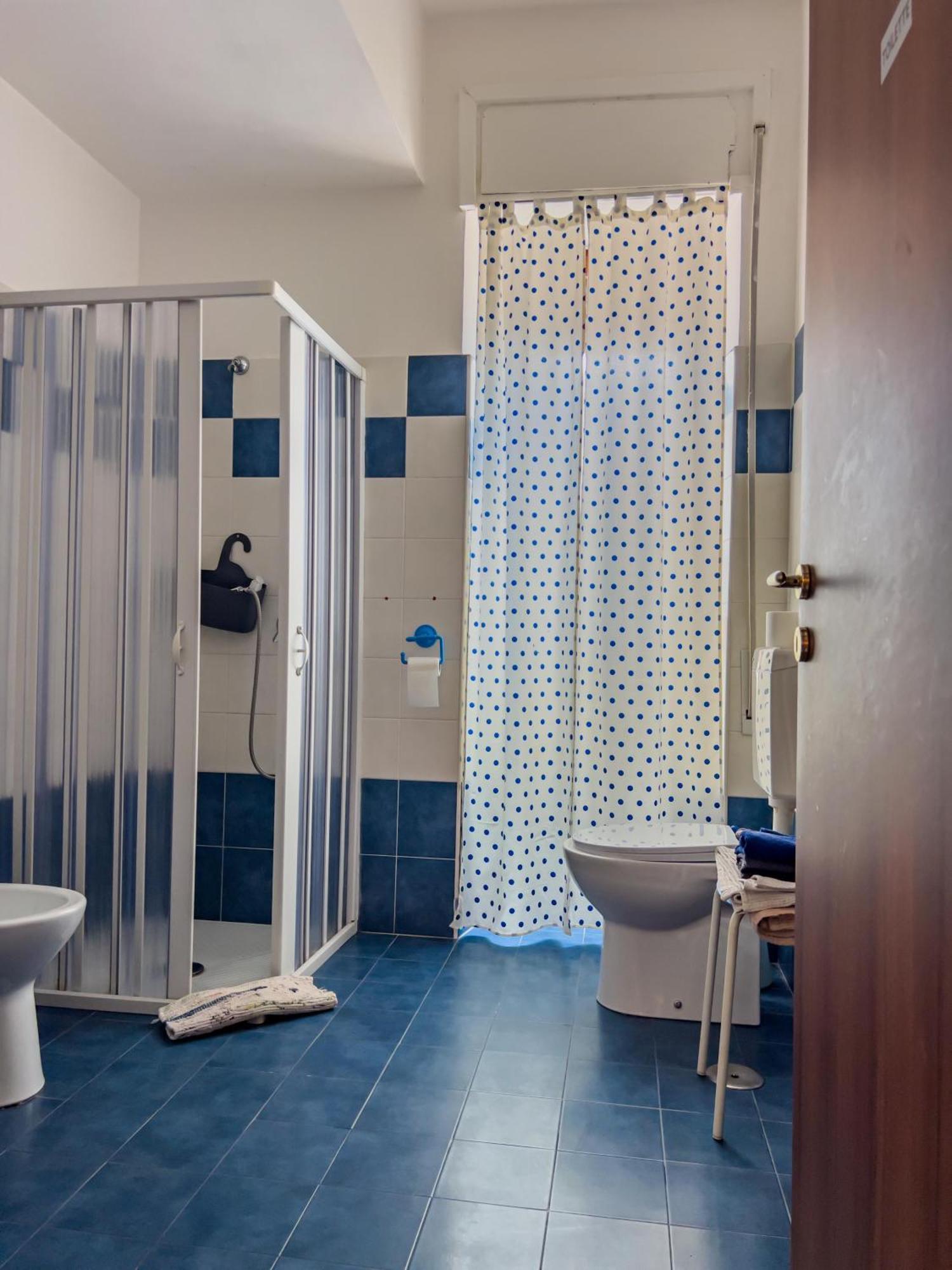 Hotel Bed & Breakfast La Terrazza Latina Zewnętrze zdjęcie