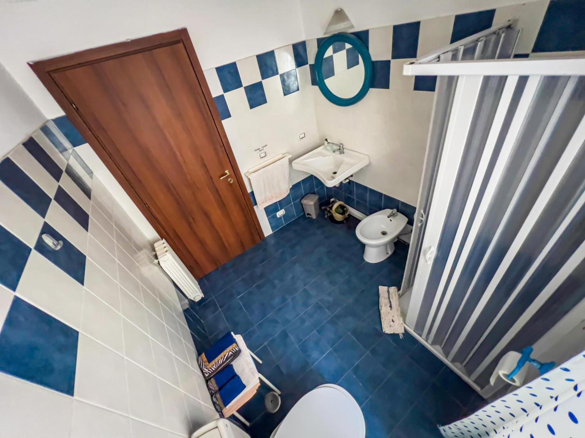 Hotel Bed & Breakfast La Terrazza Latina Zewnętrze zdjęcie