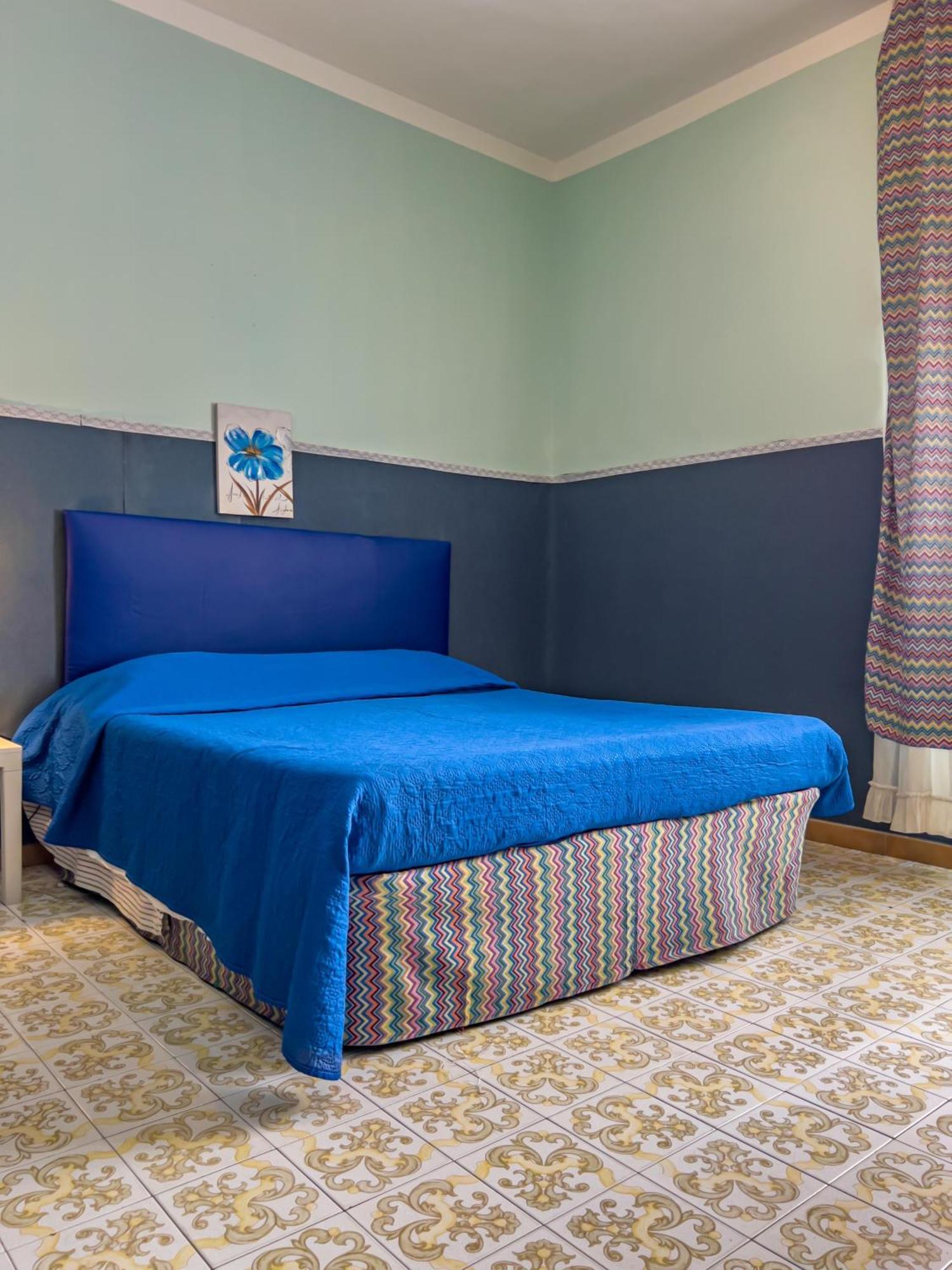 Hotel Bed & Breakfast La Terrazza Latina Zewnętrze zdjęcie