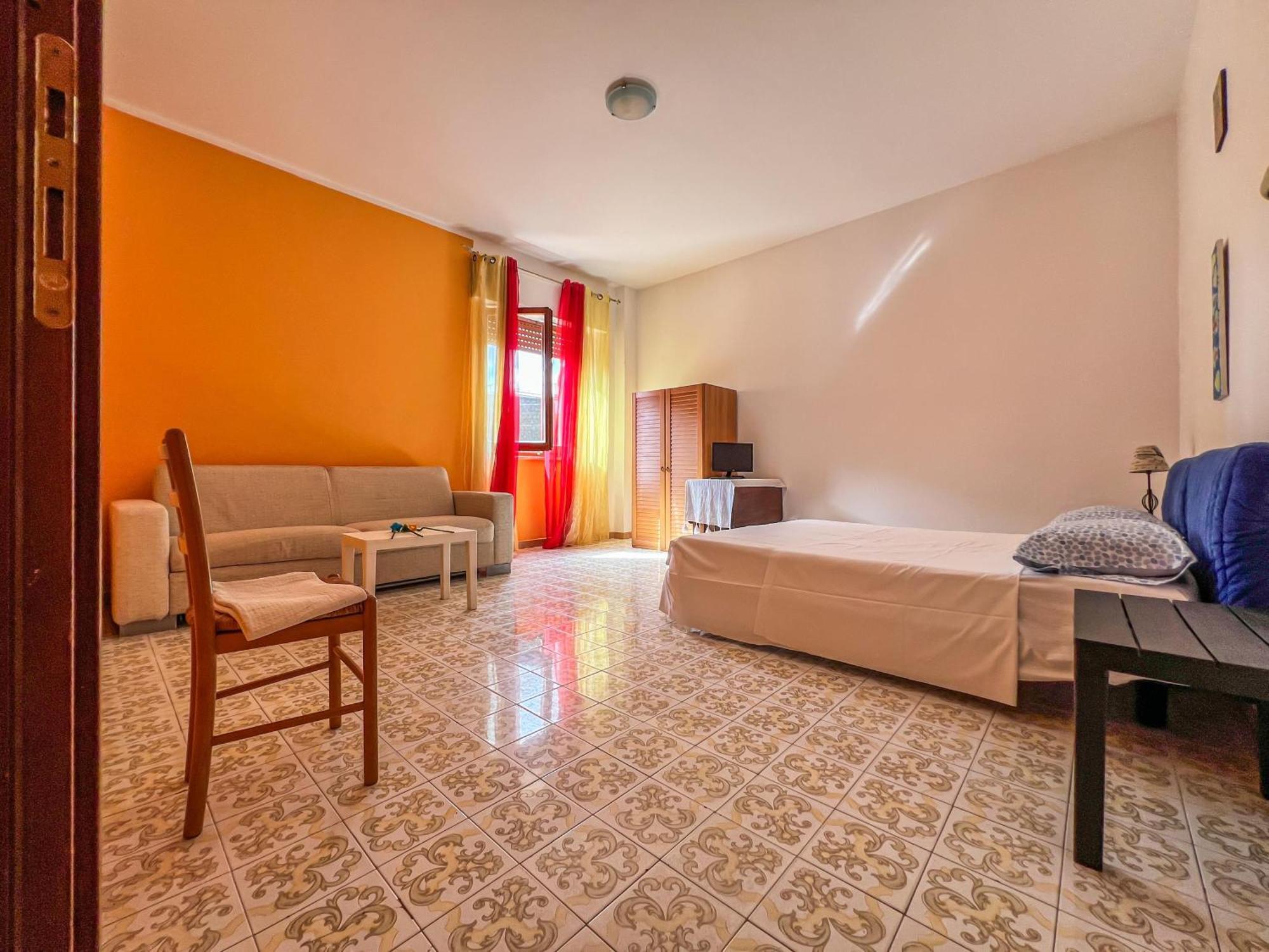 Hotel Bed & Breakfast La Terrazza Latina Zewnętrze zdjęcie