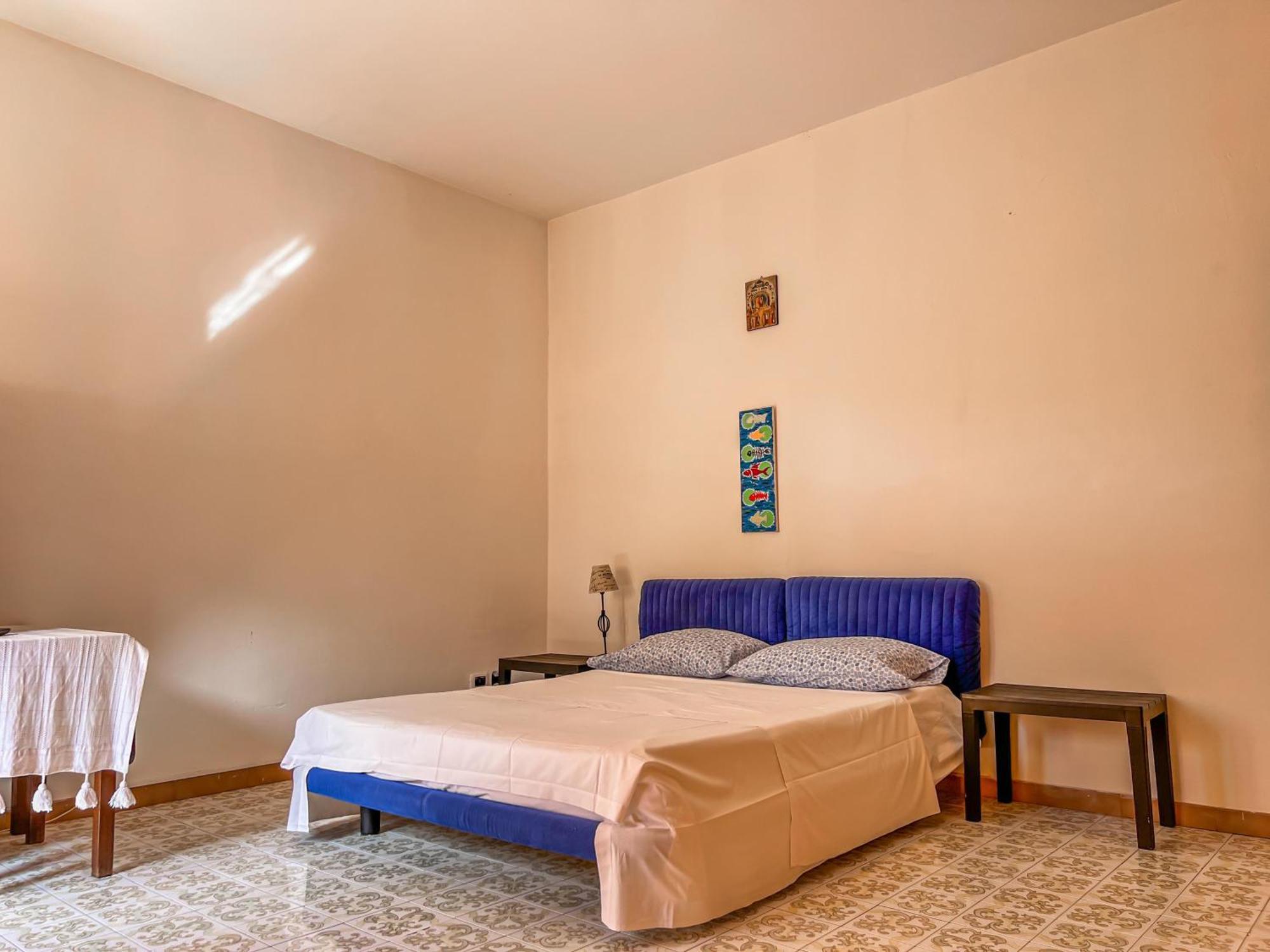 Hotel Bed & Breakfast La Terrazza Latina Zewnętrze zdjęcie