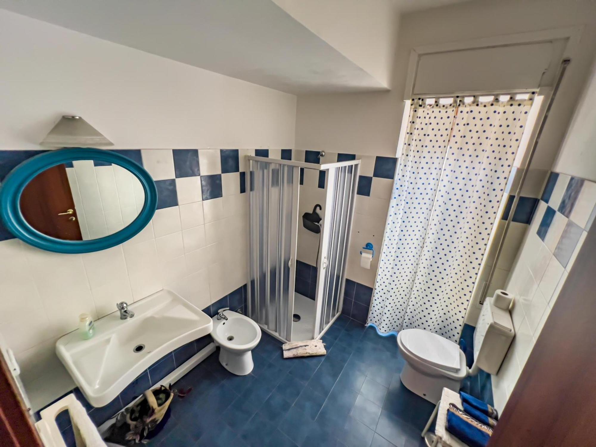 Hotel Bed & Breakfast La Terrazza Latina Zewnętrze zdjęcie