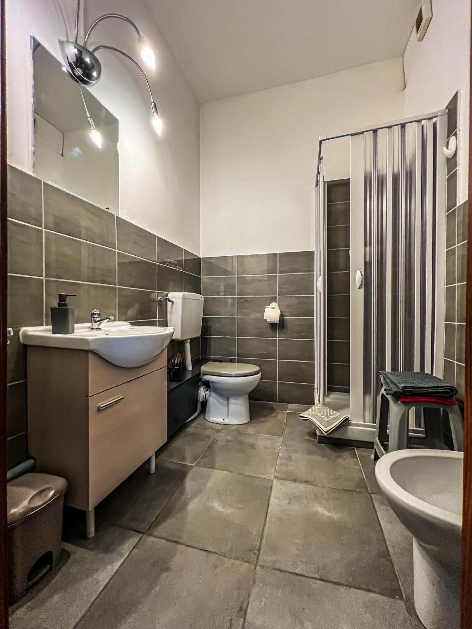 Hotel Bed & Breakfast La Terrazza Latina Zewnętrze zdjęcie