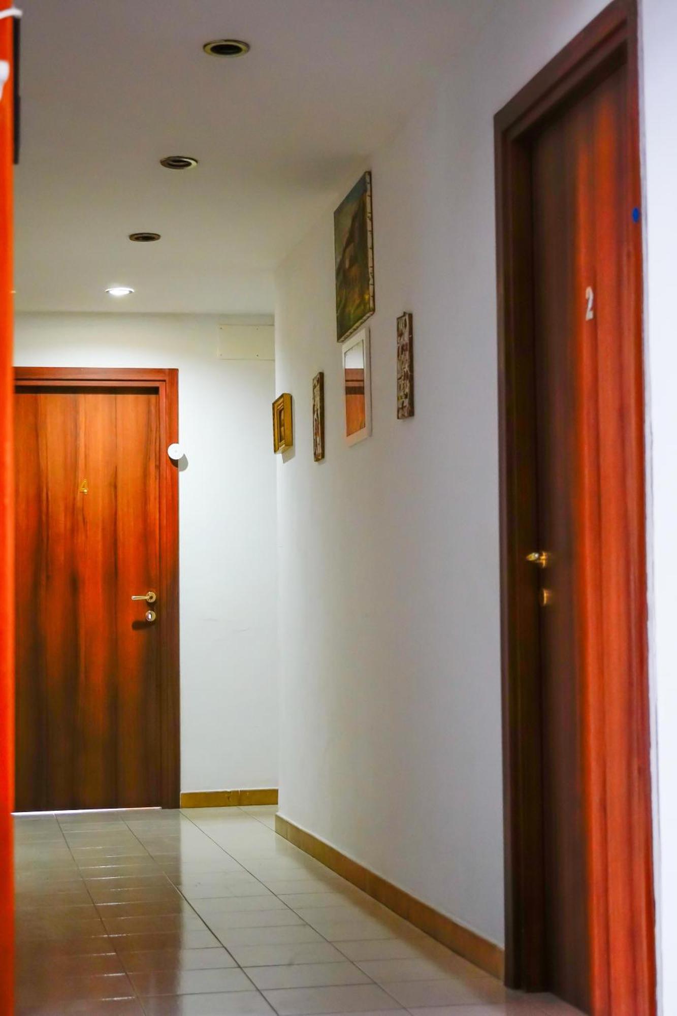 Hotel Bed & Breakfast La Terrazza Latina Zewnętrze zdjęcie