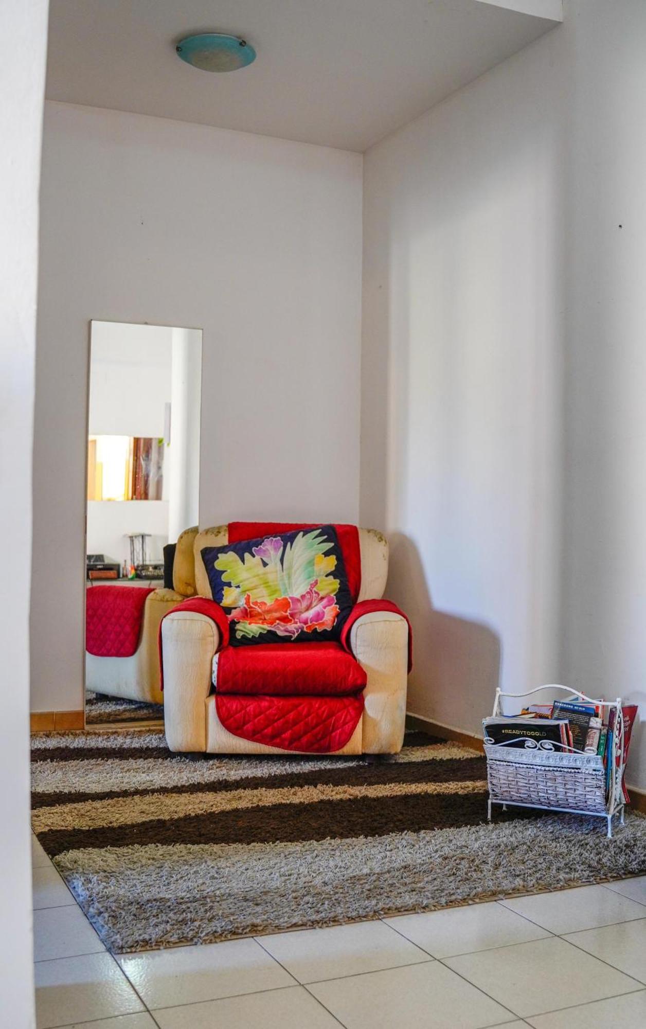 Hotel Bed & Breakfast La Terrazza Latina Zewnętrze zdjęcie