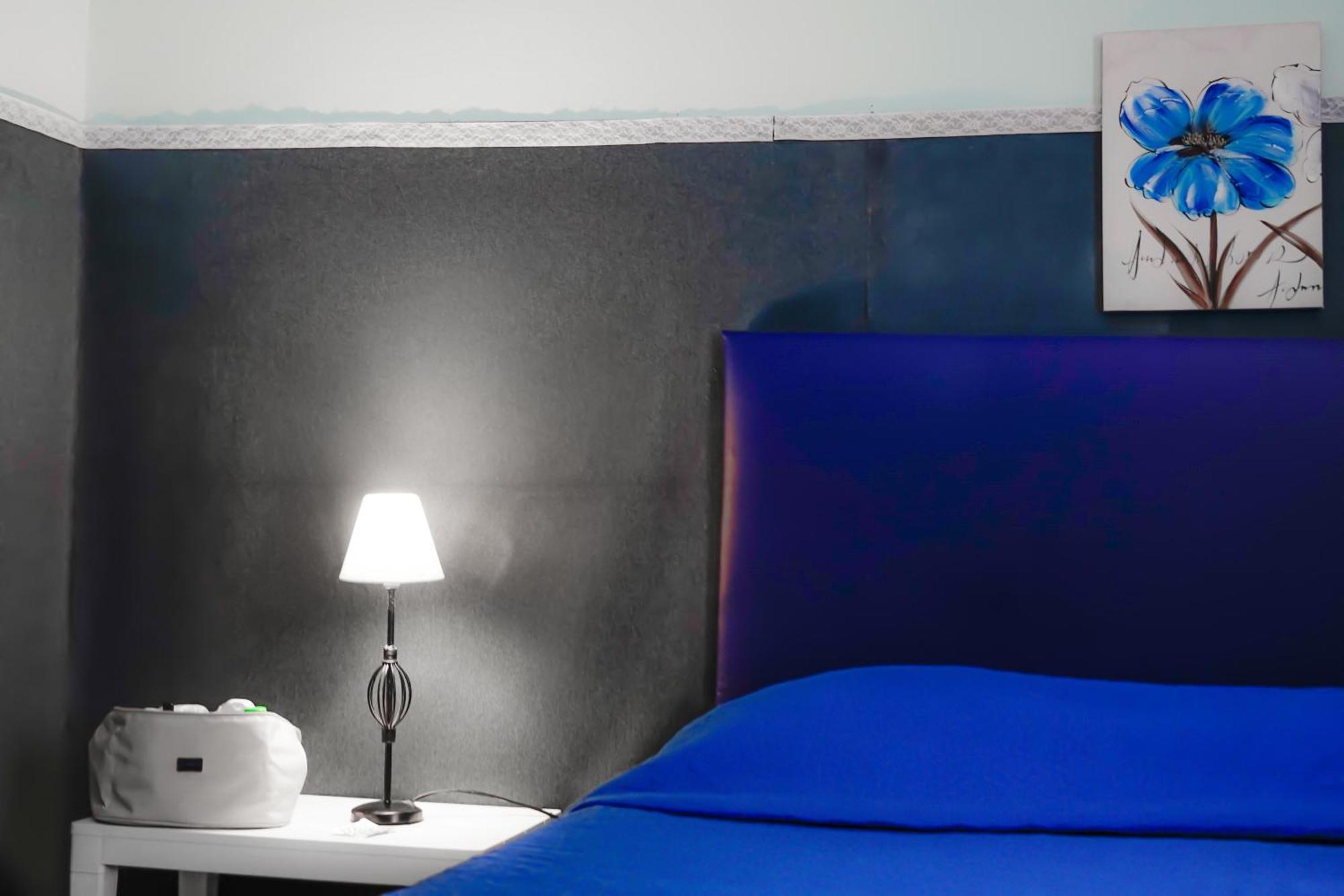 Hotel Bed & Breakfast La Terrazza Latina Zewnętrze zdjęcie