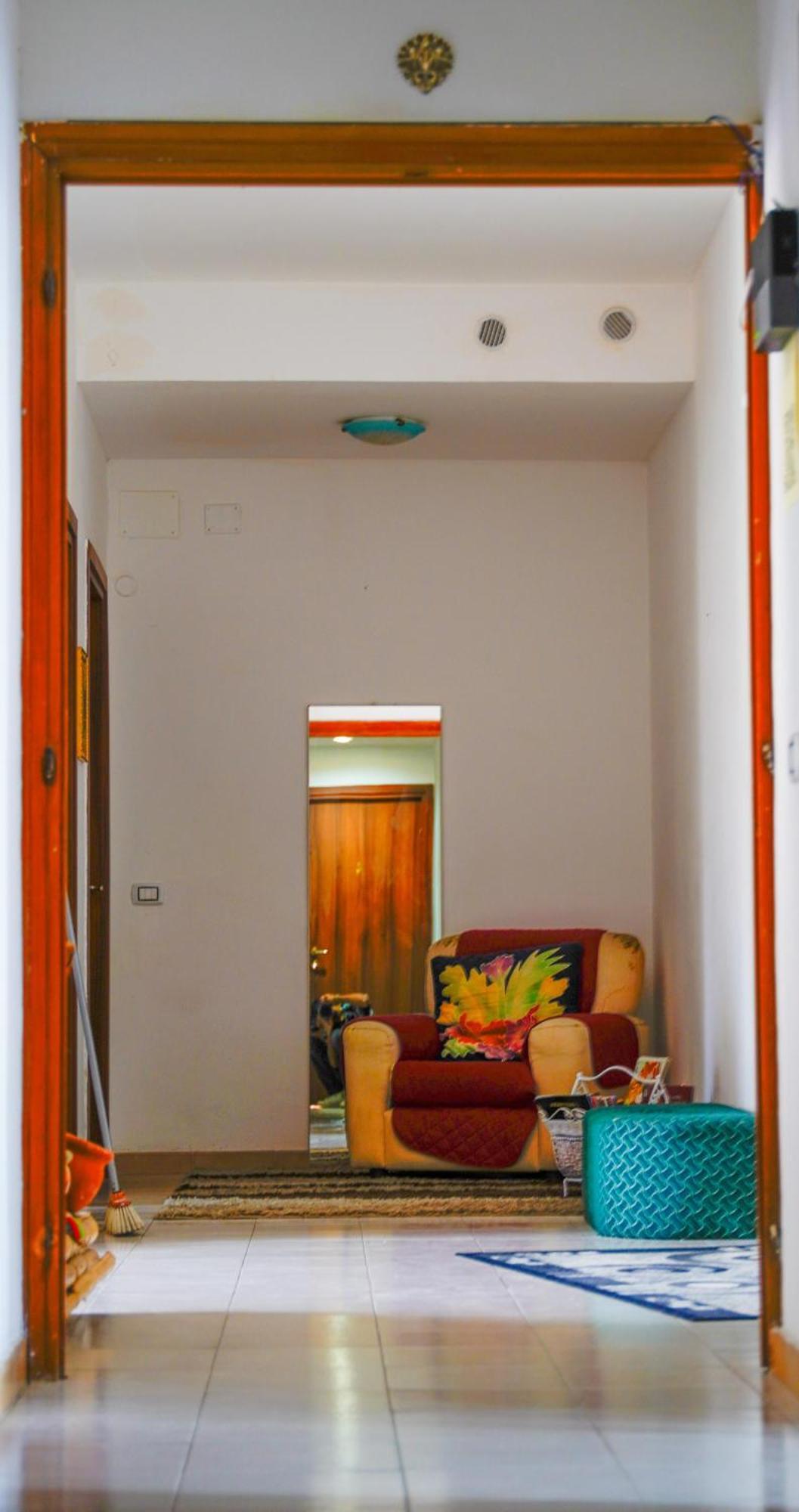 Hotel Bed & Breakfast La Terrazza Latina Zewnętrze zdjęcie