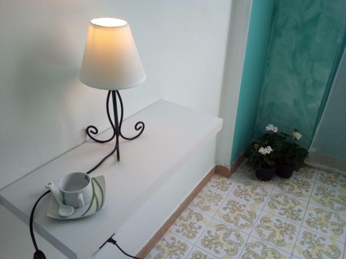 Hotel Bed & Breakfast La Terrazza Latina Zewnętrze zdjęcie