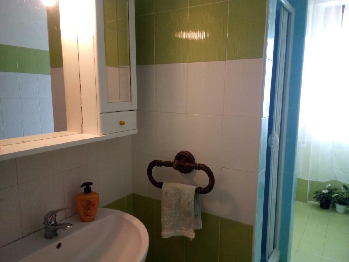 Hotel Bed & Breakfast La Terrazza Latina Zewnętrze zdjęcie